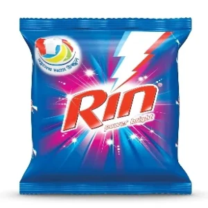 Rin Advanced Detergent Powder 500g
