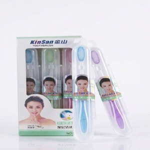Kinsan Toothbrush