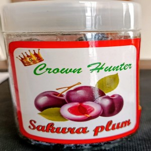 Sakura palm