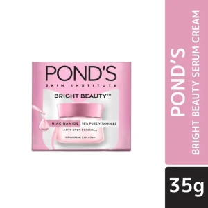 Pond's Bright Beauty Cream 35g