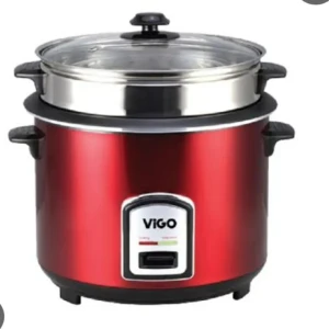 ViGO Rice Cooker 1.8 L