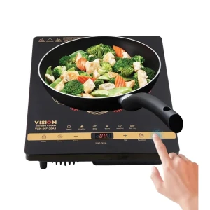 Vision Infrared Cooker